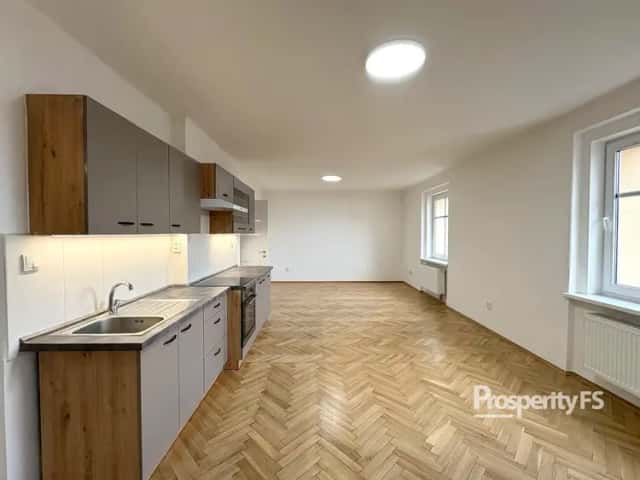 Pronájem bytu 3+kk 75 m2, Ústí nad Labem, Škrétova, Ústí nad Labem