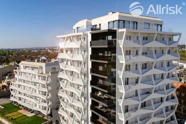 PRODEJ BYTU 3+KK, 78 m2 S TERASOU, BRNO - KOMÁROV, Komárovská, Brno, okres Brno-město