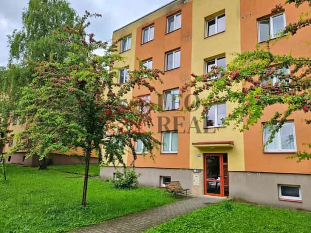 (N427) Pronájem bytu v Kopřivnici, Kopřivnice, okres Nový Jičín