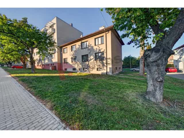 Prodej investičního bytu 1+1 46,9 m2 v Přešticích okr. Plzeň-jih, Smetanova, Přeštice, okres Plzeň-jih