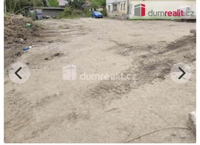 pozemek 2116 m2 Praha Hostavice, Pilská, Praha