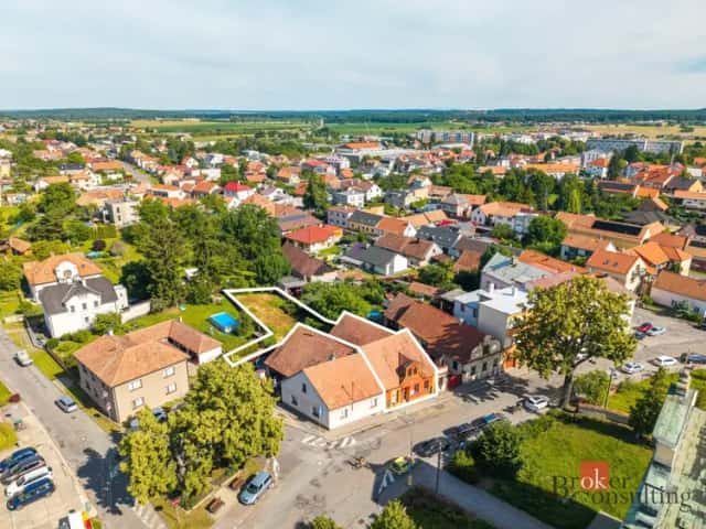 Prodej rodinného domu 150 m2, Holice, Komenského 297, Holice, okres Pardubice