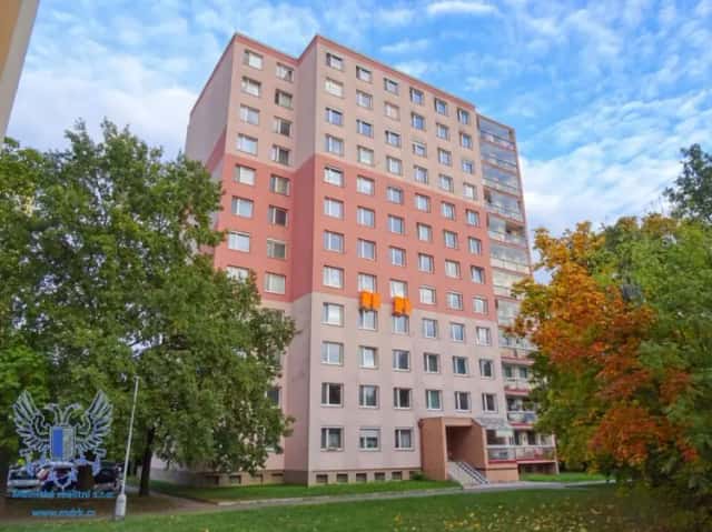 Prodej bytu 2+kk na Mělníku, Sportovní, Mělník
