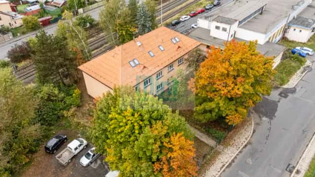 Prodej bytového domu [608 m2 ], ulice Míru, Frýdek-Místek, Míru, Frýdek-Místek