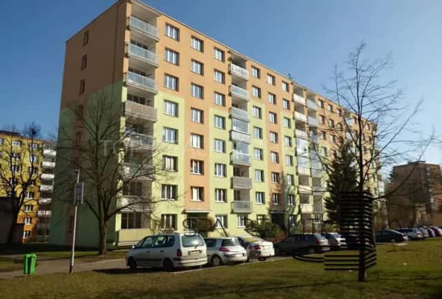 Pronájem, Garsoniera (Byt 1+kk), 20 m2 - Chodov, Jiráskova ul., Jiráskova, Chodov, okres Sokolov