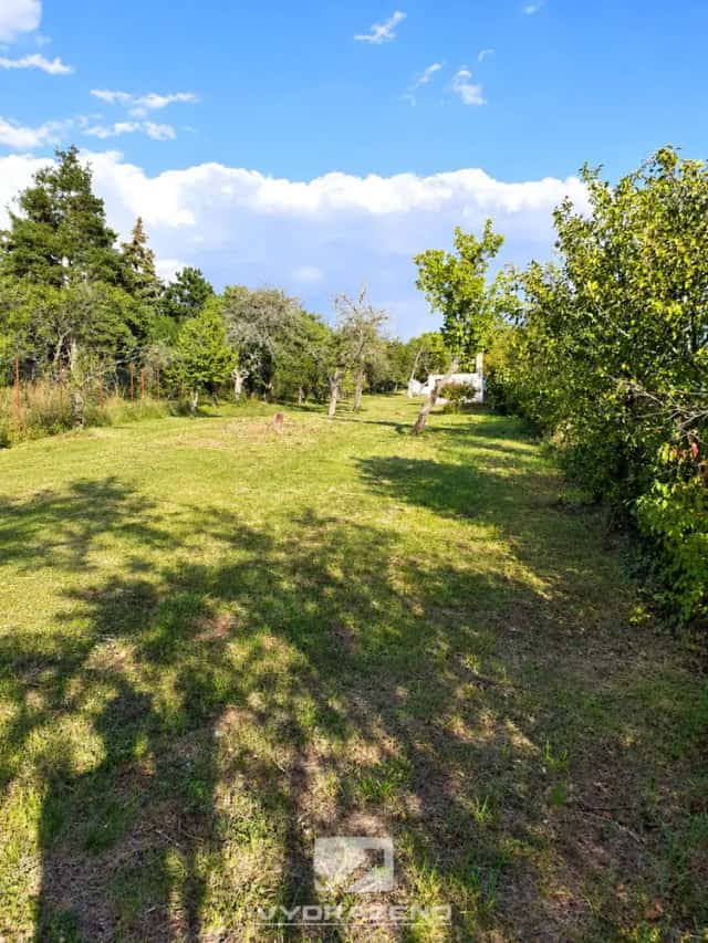 Zahrada (2.114 m2 ) - Brněnské Ivanovice, Brno, okres Brno-město