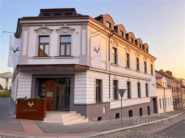 Prodej bytu 1+kk 15,21 m2 Pod Vlachovkou, Praha - Libeň, Pod Vlachovkou, Praha 8
