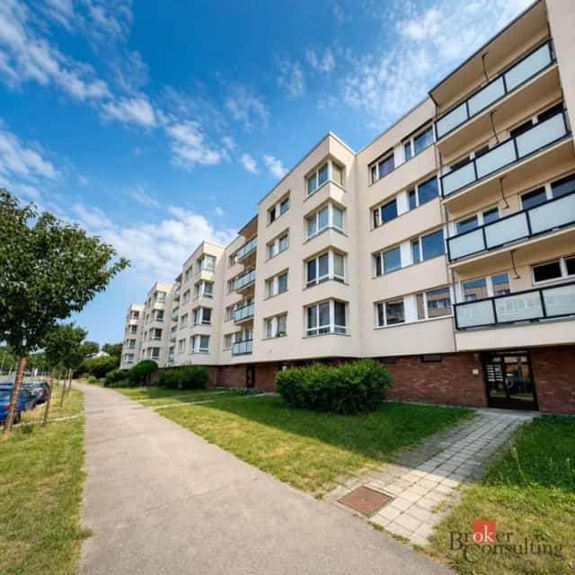 Prodej bytu 3+1 78 m2, Hradec Králové, Čajkovského 922/60, Hradec Králové
