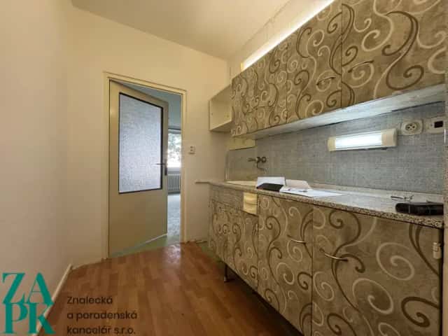 Pronájem bytu 1+kk 28 m2, Hodonín, třída Bří Čapků, Hodonín