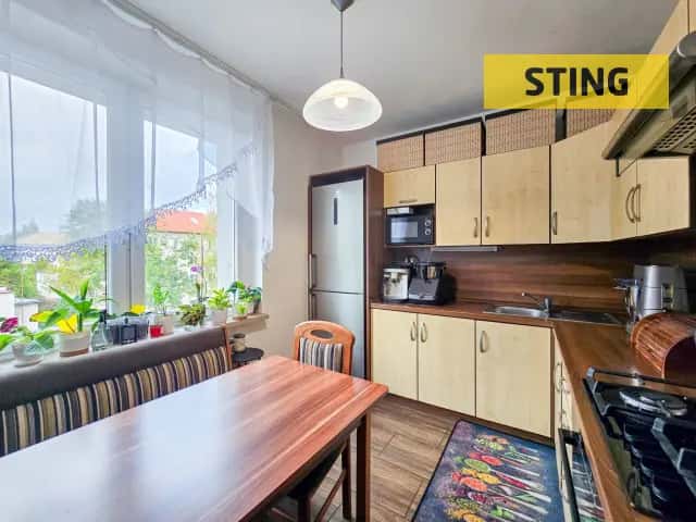 Prodej bytu 2+1, Karviná - Nové Město, ul. Nedbalova, Karviná