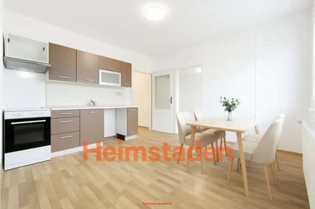 Pronájem bytu 1+kk 36 m2, Karviná-Hranice - Karviná - Hranice, Slovenská 2906/51, Karviná – Karviná-Hranice