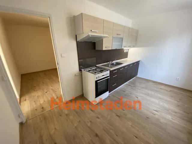 Pronájem bytu 2+1 54 m2, Havířov-Město - Havířov - Město, Československé armády 107/18, Havířov – Havířov-Město, okres Karviná