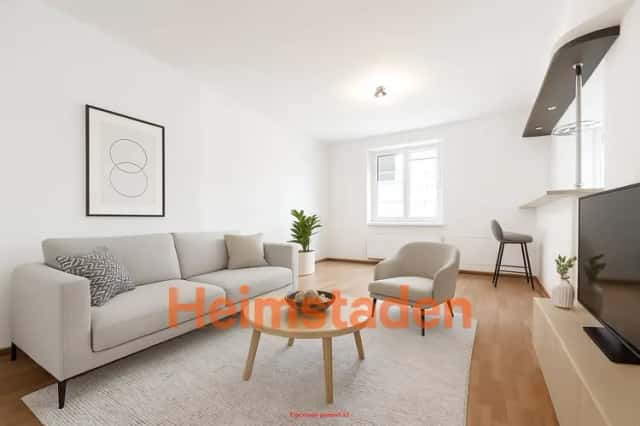 Pronájem bytu 4+kk 95 m2, Ostrava-Poruba - Ostrava - Poruba, Komenského 607/8, Ostrava – Ostrava-Poruba, okres Ostrava-město