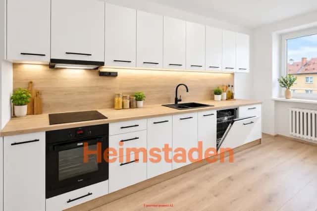 Pronájem bytu 3+kk 82 m2, Havířov-Město - Havířov - Město, Hlavní třída 389/49, Havířov – Havířov-Město, okres Karviná