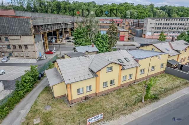 Prodej ubytovacího zařízení s dlouhodobým nájemním vztahem, ul. Míru Frýdek Místek, výnos 6,2%, Míru, Frýdek-Místek