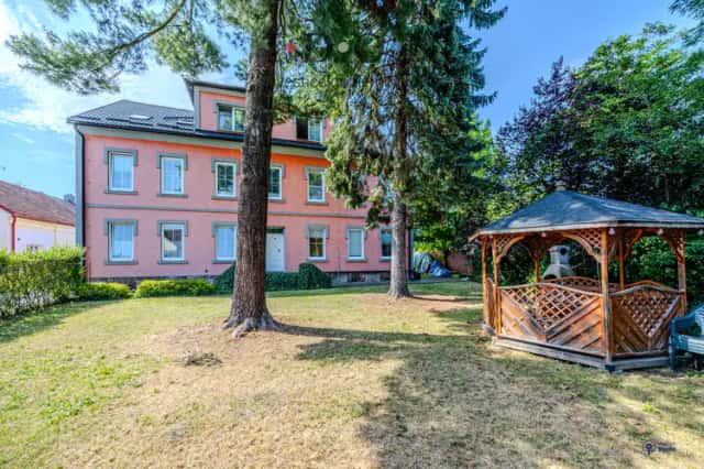 Prodej investiční nemovitosti – 6 bytových jednotek se stabilním výnosem, Železniční I, Staré Město
