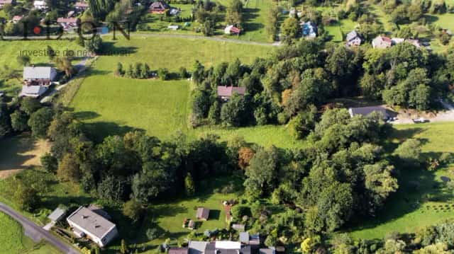 Prodej rozsáhlého souboru pozemků 20 347 m2 – developerský projekt, Třinec–Konská, Třinec, okres Frýdek-Místek