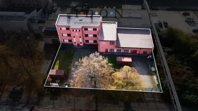 Prodej výrobního a skladovacího areálu, ul. Válcovní, Ostrava, Válcovní, Ostrava, okres Ostrava-město