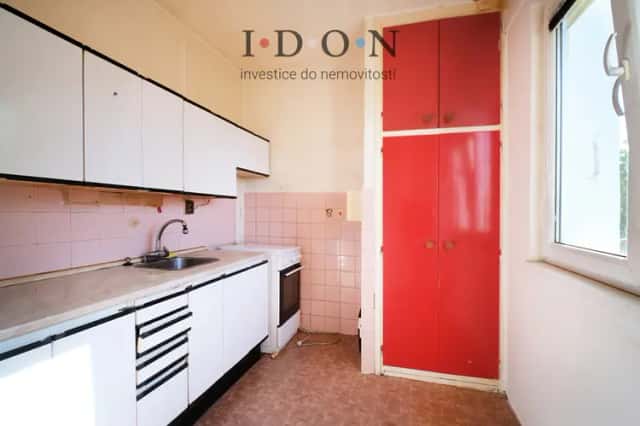Prodej bytu 2+1, dr. vlastnictví, ul. Horní, Horní, Ostrava, okres Ostrava-město