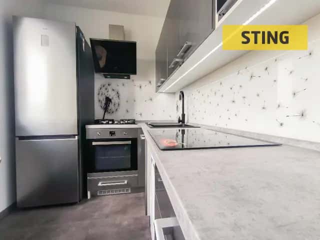 Prodej bytu 2+1, 56 m2 - Karviná - Mizerov, ul. Na Kopci, Karviná