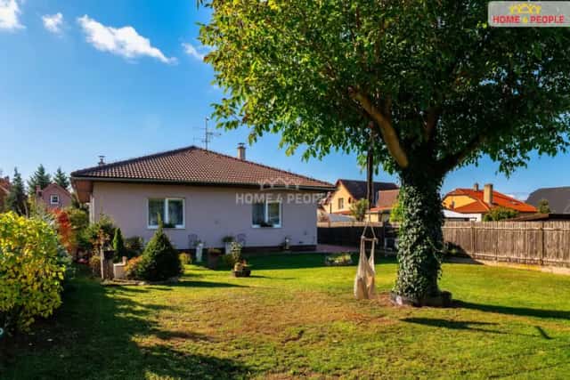 Rodinný dům 5+kk, Břežany II, Břežany II, okres Kolín