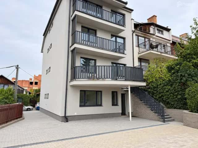 Prodej činžovního domu 312 m2, Brno - Líšeň, Nivky 2516/33, Brno, okres Brno-město
