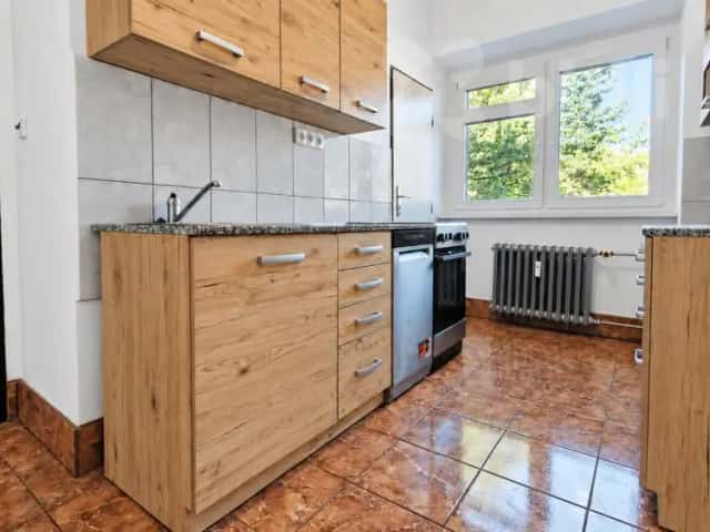 Podnájem bytu 3+1, 87 m2, dva balkony - Labská kotlina, Hradec Králové, Labská kotlina, Hradec Králové