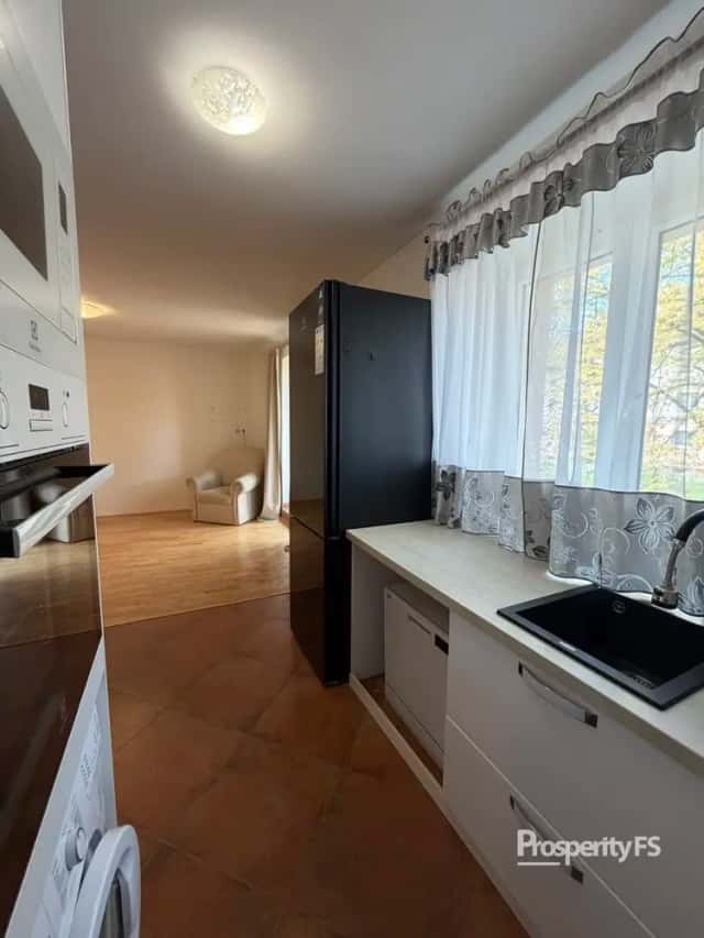 Pronájem bytu 1+1, 30 m2, Stochov – ul. J. A. Komenského, J. A. Komenského, Stochov, okres Kladno