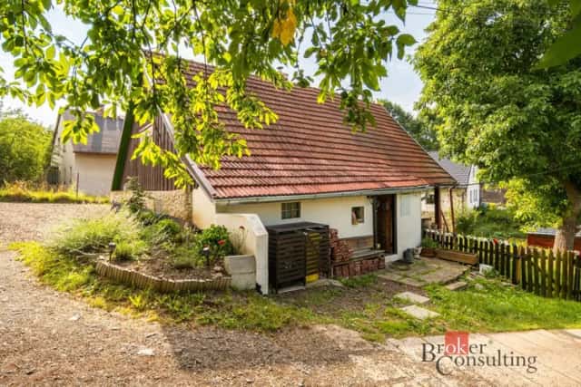 Prodej rodinného domu 130 m2, Slavoňov, Slavoňov, okres Náchod