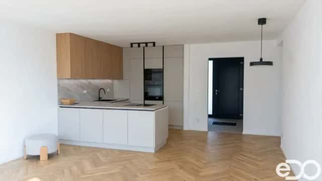 Pronájem moderní novostavby 4+kk se zahradou – Jizerní Vtelno (Mladá Boleslav), Jizerní Vtelno, okres Mladá Boleslav
