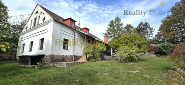 Prodej rodinného domu, Kružberk, Kružberk, okres Opava