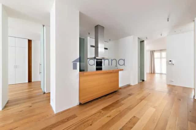 Pronájem bytu 5+kk 184 m2 Laubova, Praha - Vinohrady, Laubova, Praha