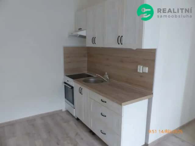 Pronájem bytu 2kk, 40 m2, ul.F.Malíka, Most, Františka Malíka, Most