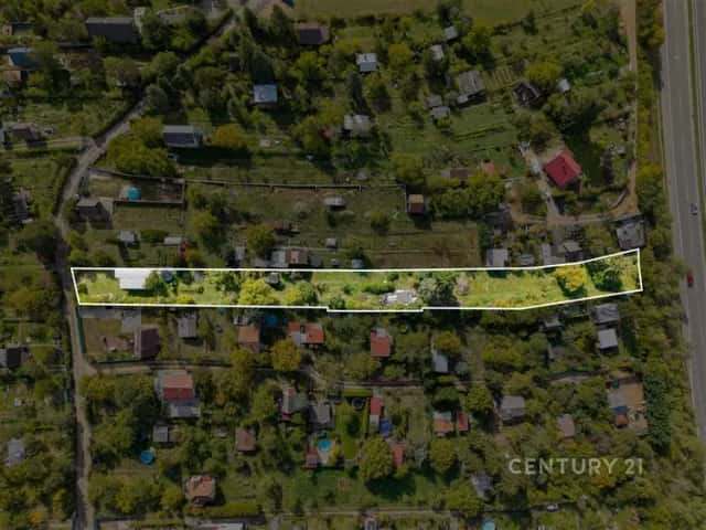 Prodej stavebního pozemku 2032 m2, Brno - Ivanovice, Brno – Brno-Ivanovice, okres Brno-město
