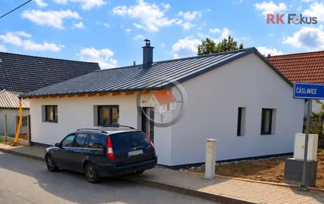 Prodej novostavby Římov, okres Třebíč, Římov, okres Třebíč
