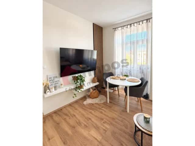 Pronájem bytu 3+kk 78 m2 ve Vlašimi, okr. Benešov, Palackého nám., Vlašim, okres Benešov