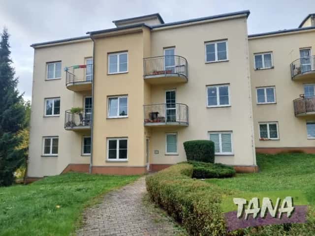 Pronájem bytu 2+kk 54 m2, Turnov, Máchova ulice, Máchova 2146, Turnov, okres Semily