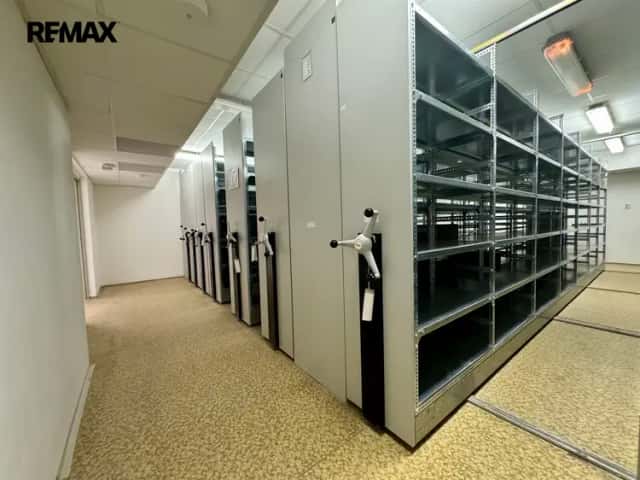 Pronájem skladovacího prostoru - archivu 52 m2 – Vyškov - Město, ul. Husova, Husova, Vyškov
