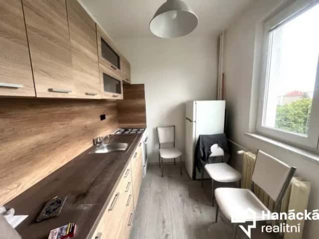 Pronájem bytu 2+1 v Olomouci, ulice Kosmonautů, Kosmonautů, Olomouc