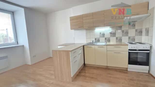 Pronájem bytu 2+kk, Prostějov, Vrahovice, Prostějov