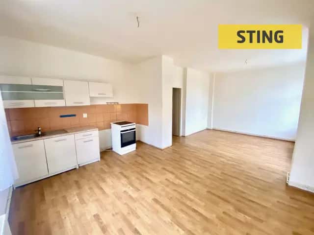 Pronájem bytu 1+kk Bruntál, Bruntál