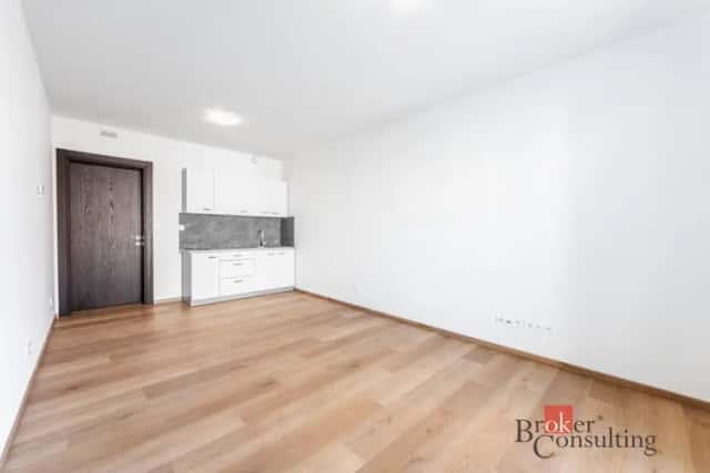 Pronájem bytu 1+kk 31 m2, Olomouc, Třída Jiřího Pelikána 1391/10, Olomouc