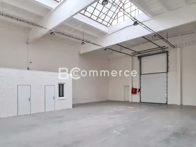 Pronájem skladu v blízkosti centra Brna, Brno, okres Brno-město