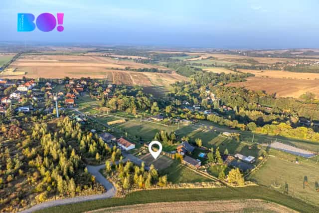 Prodej pozemku určeného k výstavbě, 958 m2, Krupá u Kostelce nad Černými lesy, Krupá