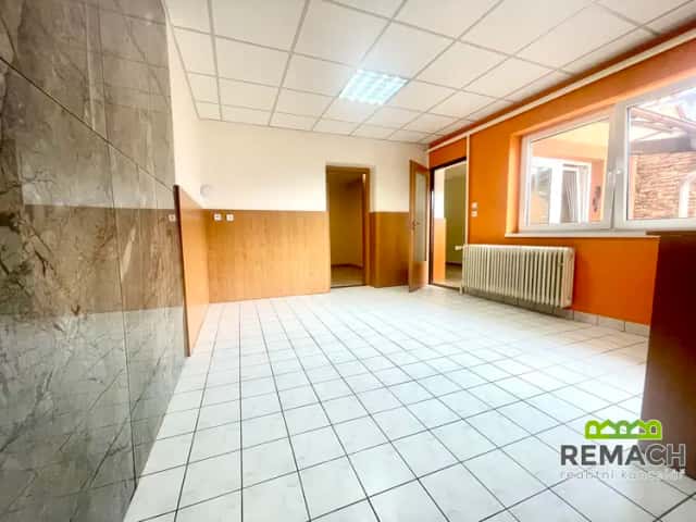 Pronájem rodinné domy, 75 m2 - Kunovice, Kunovice, okres Uherské Hradiště