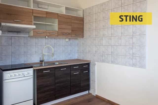 Prodej bytu 1+1, Karviná-Hranice, ul. Čsl. armády, Karviná