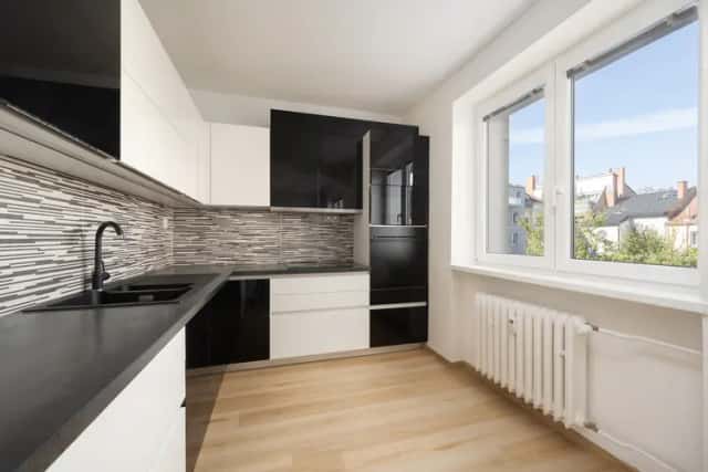 Prodej bytu 3+kk, 71 m2, lodžie 5,5 m2, sklep 4 m2 – Brno-Židenice, Vápenka, Vápenka, Brno, okres Brno-město