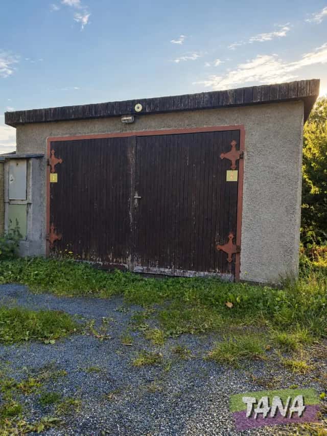 Prodej garáže 25 m2, Stráž nad Nisou, V Kopečkách 326, Stráž nad Nisou, okres Liberec