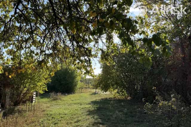 Prodej zahrady 910 m2 s možností rekreační výstavby, Vojkovice, Vojkovice, okres Brno-venkov