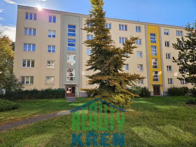 Prodej bytu 1+1 34 m2, Praha - Strašnice, Hostýnská, Praha